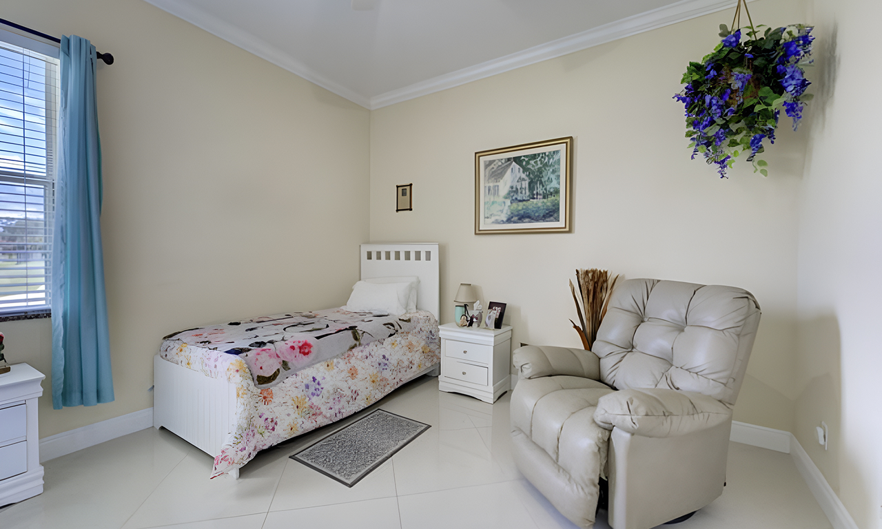 affordable senior living Port St. Lucie