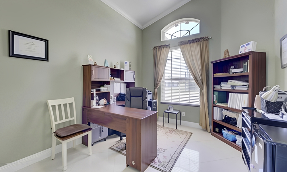 peaceful assisted living community FL