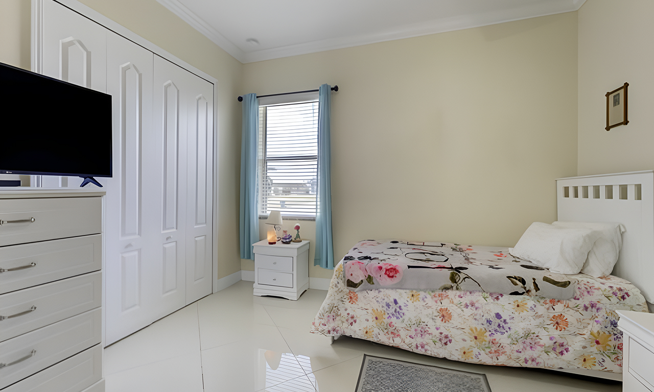 trusted assisted living home Florida