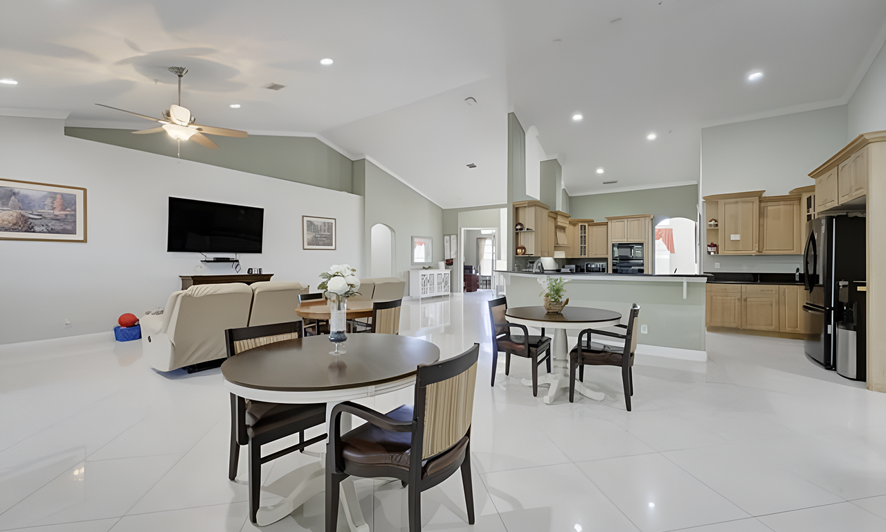 trusted senior living community Port St. Lucie